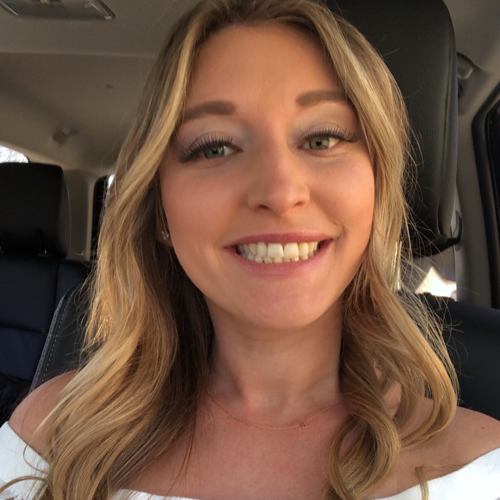 Meet your Posher, Beth